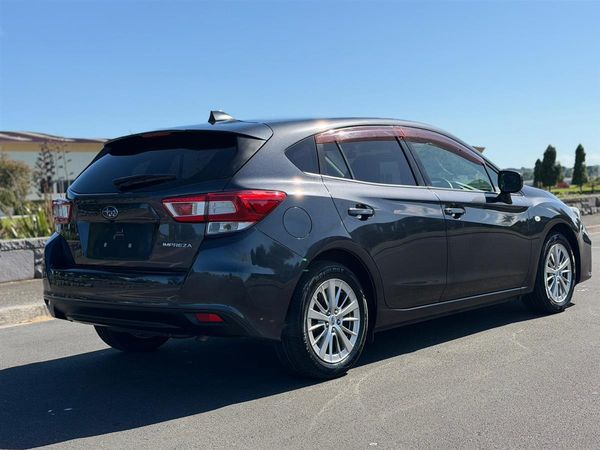 2017 Subaru Impreza EYESIGHT !! PUSH BUTTON START Carousel 5
