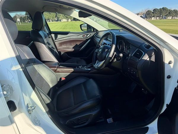 2016 Mazda Atenza SKYACTIV !! 2.5 S L !! Carousel 8