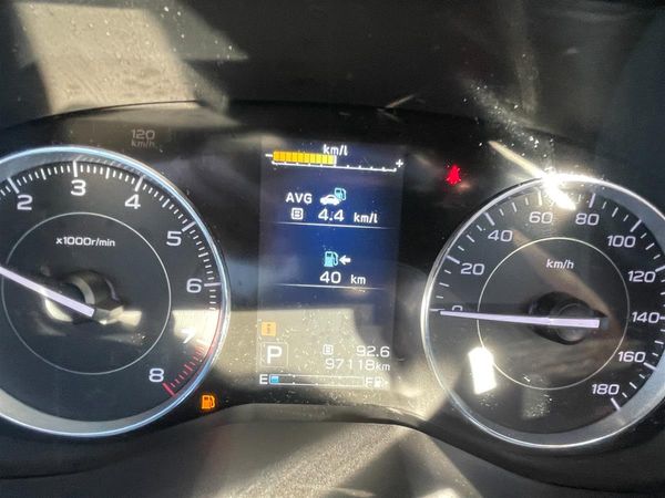 2017 Subaru Impreza !! CRUISE CONTROL !! Carousel 12
