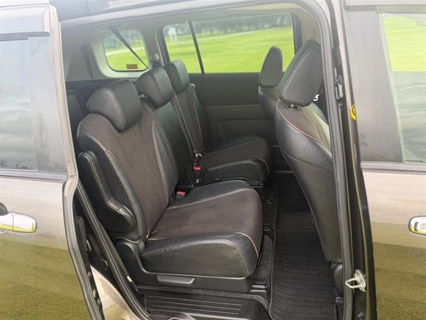 2015 Mazda Premacy !! 7 SEATER !! CRUISE CONTROL !! Carousel 9