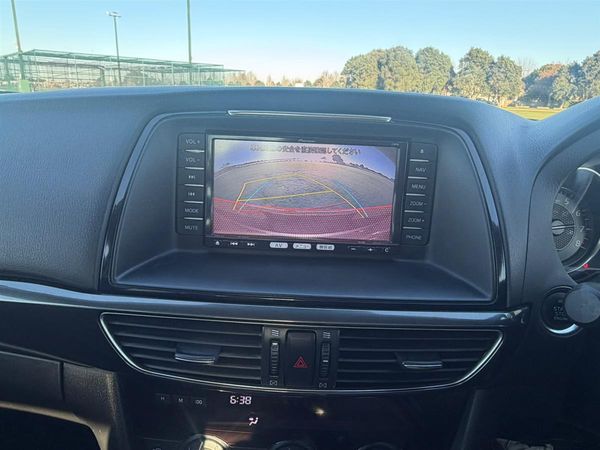 2013 Mazda Atenza !! CRUISE CONTROL !! Carousel 10
