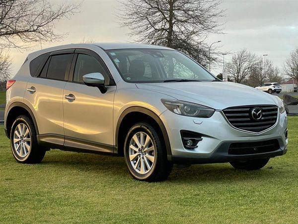 2015 Mazda CX-5 4WD !! 2.5 S !! HARD TO FIND 4WD Carousel 1