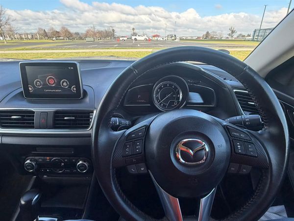2015 Mazda Axela 2.0 S !! HUD DISPLAY Carousel 12