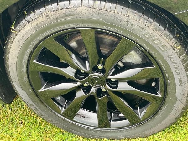 2013 Mazda Atenza SKYACTIV !! PARKING SENSORS !! Carousel 11