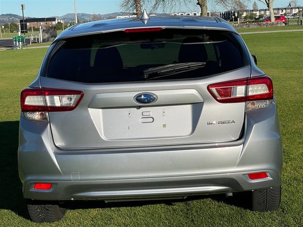 2017 Subaru Impreza !! CRUISE CONTROL !! Carousel 5
