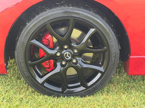 2013 Mazda Axela MAZDASPEED !! 6 SPEED MANUAL !!! Carousel 11