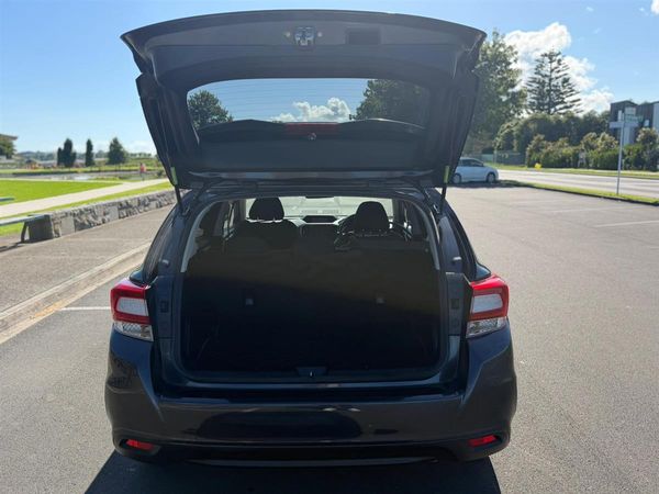 2017 Subaru Impreza EYESIGHT !! PUSH BUTTON START Carousel 11
