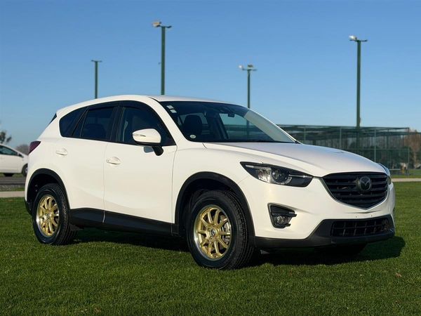 2015 Mazda CX-5 PROACTIVE MODEL !! CRUISE CONTROL !! Carousel 2