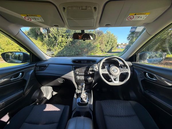 2020 Nissan X-Trail ST 2.5P/6CVT/SW/5DR !! NZ NEW !! Carousel 4
