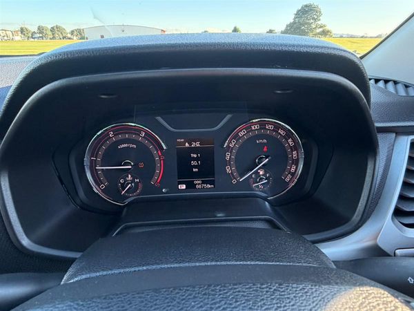 2021 LDV T60 4WD !! ONLY DRIVEN 66K KMS !! LOW KLMS UTE Carousel 13