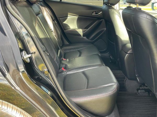 2014 Mazda Axela !! 2.0 SL !! LEATHER & HEATED SEATS !! Carousel 9