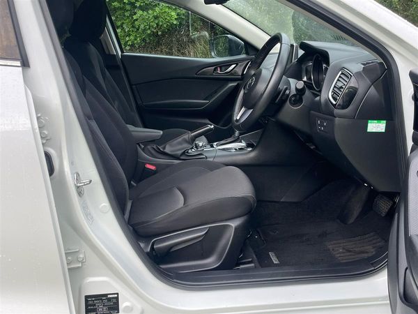 2015 Mazda Axela !! HUD DISPLAY !! BRAND NEW TYRES !! Carousel 8