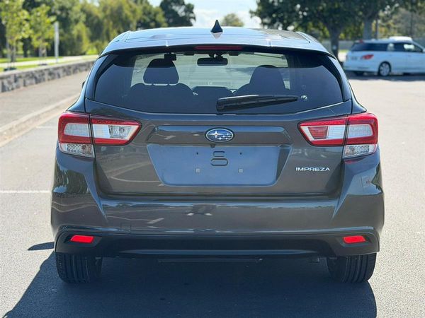 2017 Subaru Impreza EYESIGHT !! PUSH BUTTON START Carousel 3