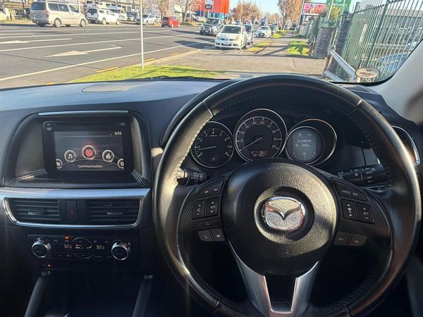 2015 Mazda CX-5 PROACTIVE MODEL !! CRUISE CONTROL !! Carousel 11