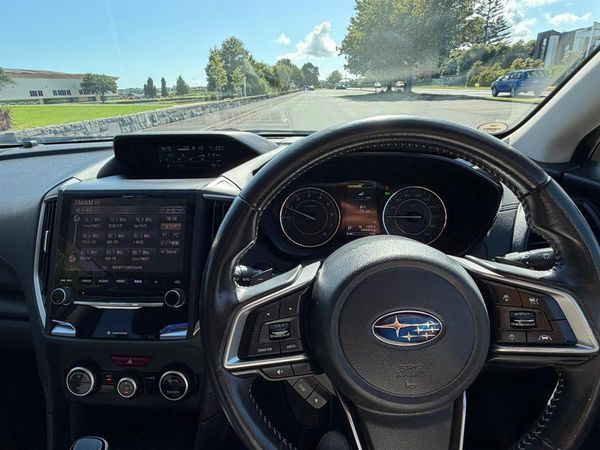 2017 Subaru Impreza EYESIGHT !! PUSH BUTTON START Carousel 16