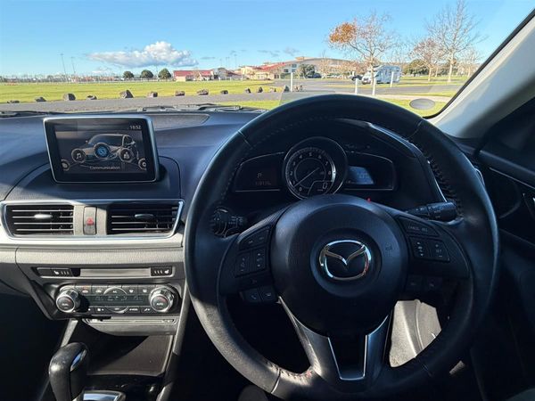2013 Mazda Axela !! 2.0 S L !! HUD DISPLAY !! Carousel 10