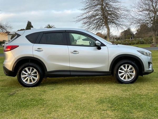 2015 Mazda CX-5 4WD !! 2.5 S !! HARD TO FIND 4WD Carousel 6
