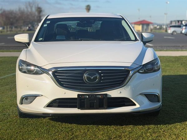 2016 Mazda Atenza SKYACTIV !! 2.5 S L !! Carousel 2