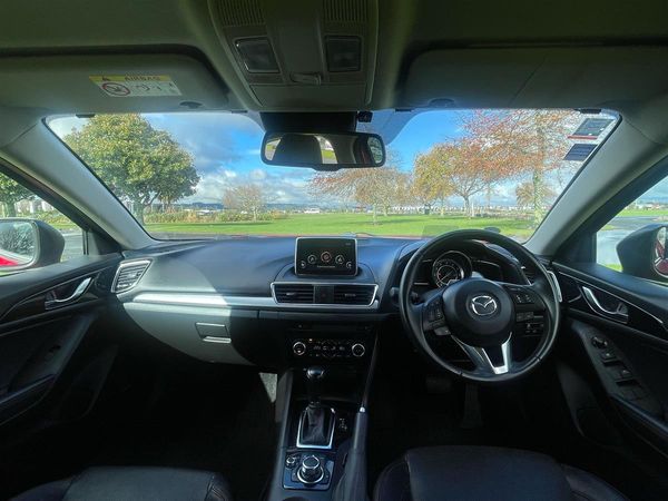 2013 Mazda Axela SKYACTIV !! ONLY DRIVEN 52K KMS !! Carousel 1