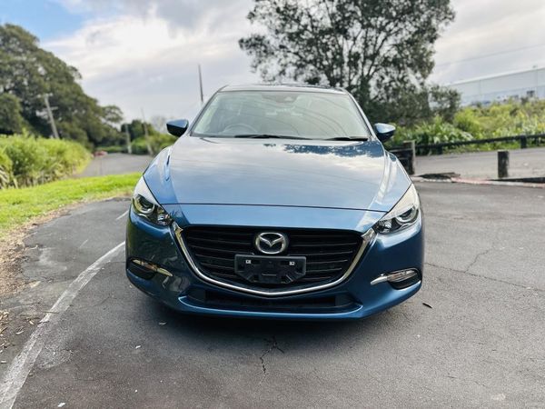 2016 Mazda Axela SPORTS !! SKYACTIVE ENGINE !! Carousel 1