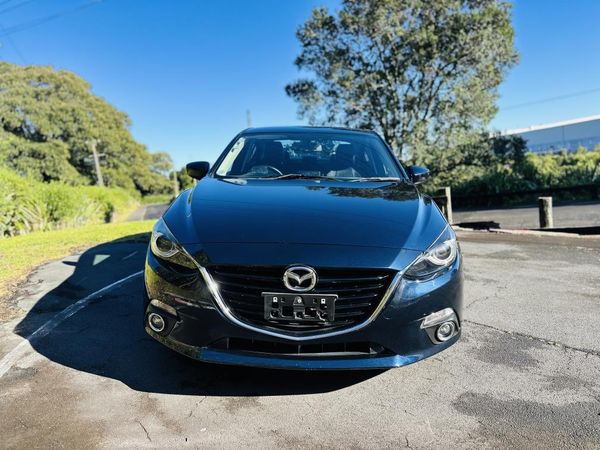 2013 Mazda Axela 20S L HYBRID SPORTS !! TOP SPEC !! Carousel 1