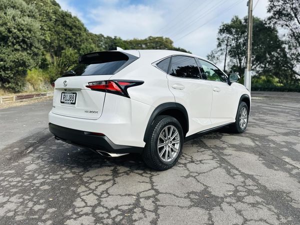 2016 Lexus NX 200t SPORTS !! TOP SPEC !! Carousel 6