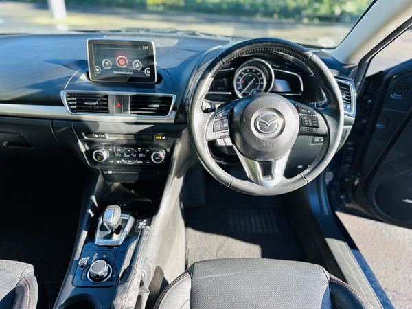 2013 Mazda Axela 20S L HYBRID SPORTS !! TOP SPEC !! Carousel 11