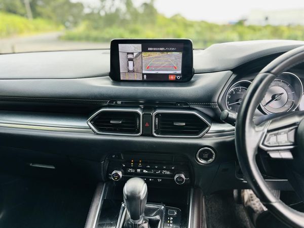 2019 Mazda CX-8 25S SPORTS !! TOP SPEC !! FULLY LOADED !! Carousel 15