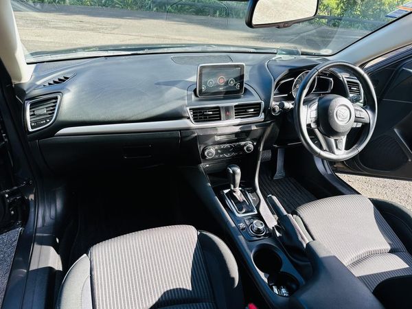 2014 Mazda Axela 20S SPORTS !! HIGH SPEC !! Carousel 13