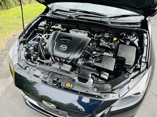 2017 Mazda Axela 15S SPORTS !! HIGH SPEC !! Carousel 18