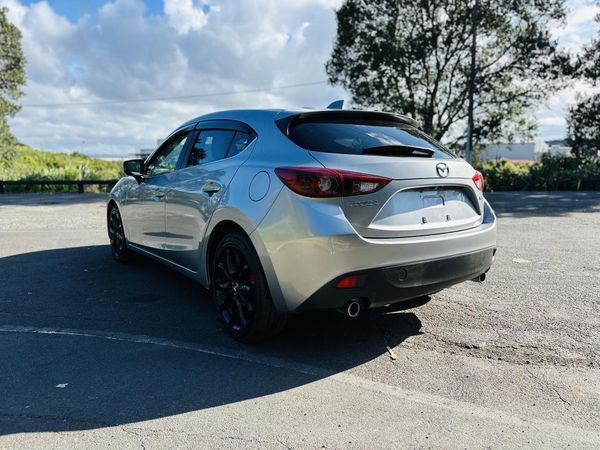 2014 Mazda Axela 20S SPORTS !! HIGH SPEC !! Carousel 4
