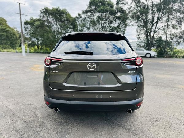 2018 Mazda CX-8 25S SPORTS PROACTIVE !! TOP SPEC !! FULLY LOADED !! Carousel 5