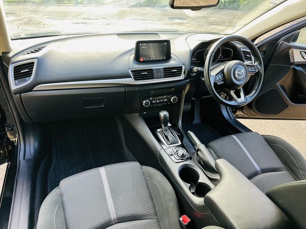 2017 Mazda Axela 15S SPORTS !! HIGH SPEC !! Carousel 13