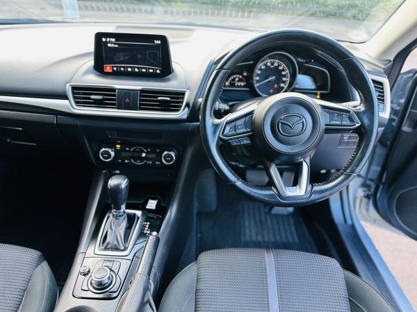 2017 Mazda Axela 15S SPORTS !! HIGH SPEC !! Carousel 11