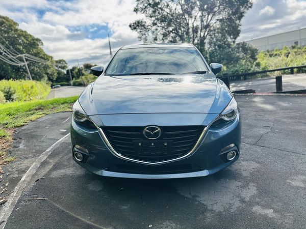 2015 Mazda Axela 15S SPORTS !! HIGH SPEC !! Carousel 1