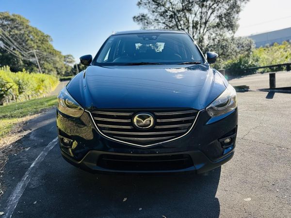 2016 Mazda CX-5 20S SPORTS !! TOP SPEC !! FULLY LOADED !! Carousel 1