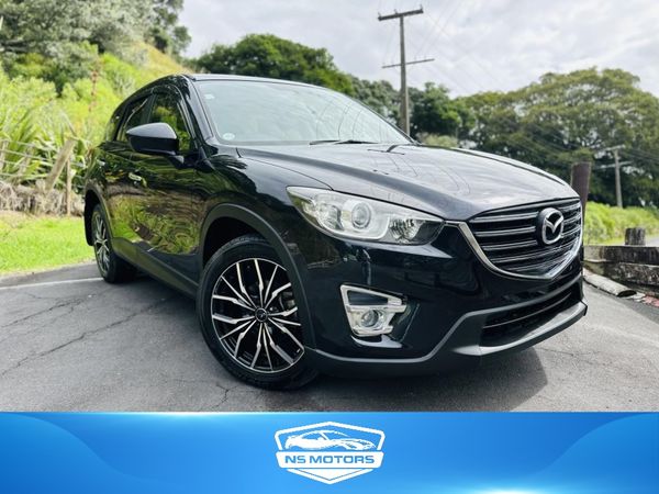 2012 Mazda CX-5 SPORTS !! STUNNING ALLOYS !!