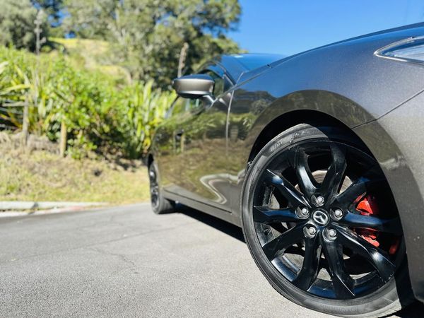 2015 Mazda Axela 20S SPORTS !! HIGH SPEC !! Carousel 19