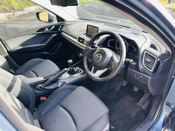 2015 Mazda Axela 15S SPORTS !! HIGH SPEC !! Carousel 11