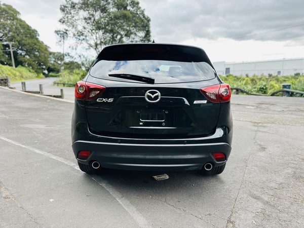 2015 Mazda CX-5 25S L SPORTS PACKAGE !! TOP SPEC !! Carousel 5