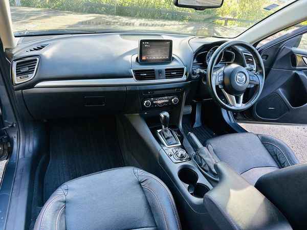 2014 Mazda Axela 20S SPORTS !! L PACKAGE !! TOP SPEC !! Carousel 12