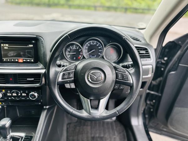2015 Mazda CX-5 25S L SPORTS PACKAGE !! TOP SPEC !! Carousel 10