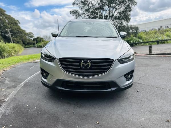 2015 Mazda CX-5 20S SPORTS !! HIGH SPEC !! Carousel 1