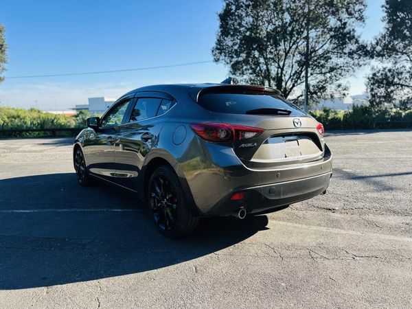 2015 Mazda Axela 20S SPORTS !! HIGH SPEC !! Carousel 4