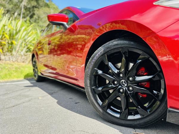 2014 Mazda Axela 20S SPORTS !! HIGH SPEC !! Carousel 19