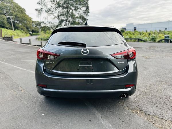 2017 Mazda Axela SPORTS !! SKYACTIVE ENGINE !! Carousel 5
