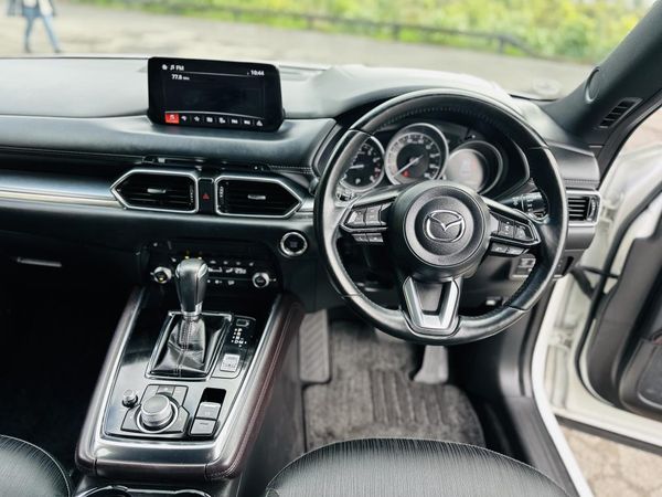 2019 Mazda CX-8 25S SPORTS !! TOP SPEC !! FULLY LOADED !! Carousel 10