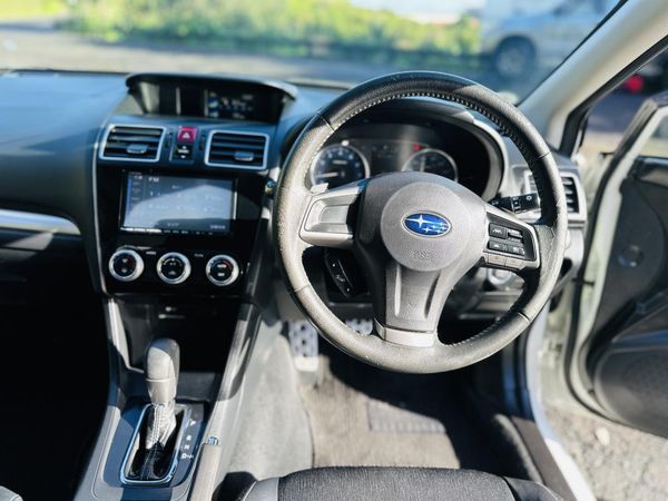 2014 Subaru Impreza 2.0I EYESIGHT !! 4WD !! Carousel 11