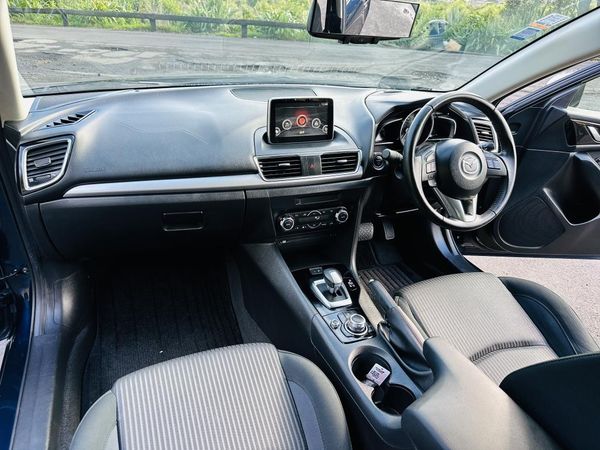 2014 Mazda Axela HYBRID !! HIGH SPEC !! Carousel 13
