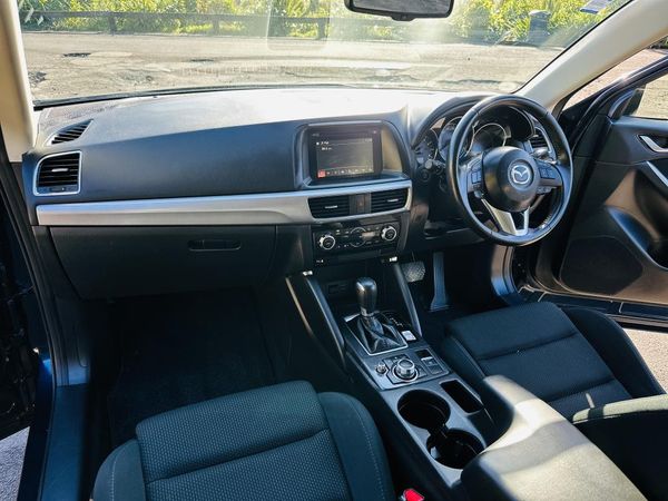 2016 Mazda CX-5 20S SPORTS !! TOP SPEC !! FULLY LOADED !! Carousel 13